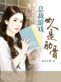 总裁游戏，女人是肋骨/辰辰小猪