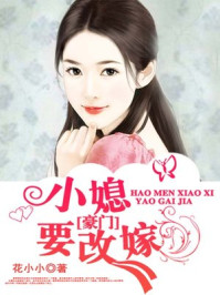 豪门小媳要改嫁/花小小