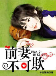 前妻不可欺/半世图腾