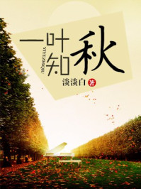 一叶知秋/淡淡白