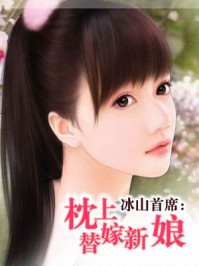 冰山首席:枕上替嫁新娘/齐成琨