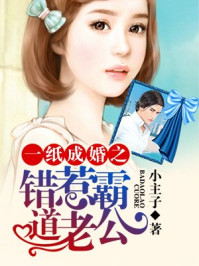一纸成婚之错惹霸道老公/小主子