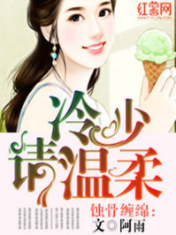 蚀骨缠绵：冷少请温柔/阿雨