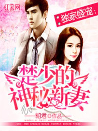 独家盛宠:楚少的神秘新妻/朝君