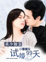 承少独宠:试婚99天/墨春花