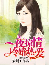 一夜掠情：冷婚热爱/素颜