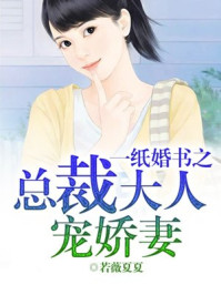 一纸婚书之总裁大人宠娇妻/若薇夏夏