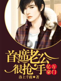 亿万豪门：首席老公很抢手/洛上千薇