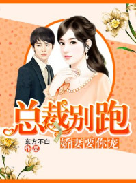 总裁别跑:娇妻要你宠/东方不白
