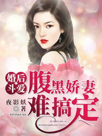 婚后斗爱:腹黑娇妻难搞定/夜影妖