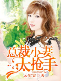 总裁小妻太抢手/云霓裳