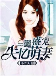掠爱成婚:盛宠失忆萌妻/小骨头