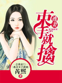 逃妻束手就擒/芮熙