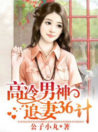 高冷男神追妻36计/公子小九