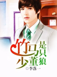 竹马少董是只狼/李落一
