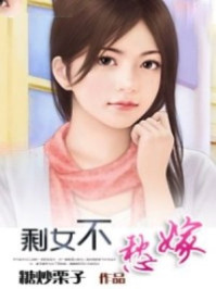 剩女不愁嫁/糖炒栗子