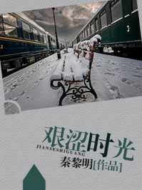 艰涩时光/秦黎明