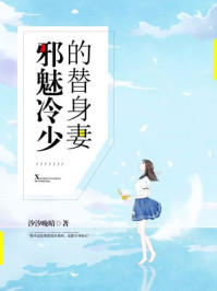 邪魅冷少的替身妻/汐汐晚晴
