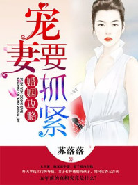婚姻攻略:宠妻要抓紧/苏落落