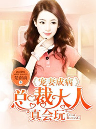 宠妻成病：总裁大人真会玩/楚南漓
