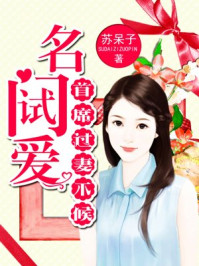 名门试爱:首席过妻不候/苏呆子