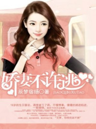 娇妻不许逃/辰梦宿扬