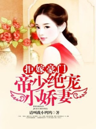 拒嫁豪门:帝少绝宠小娇妻/请叫我小鸨鸨-mob/epub/azw3/pdf电子书免费下载/书单推荐16km电子书