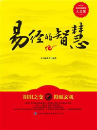 易经的智慧/丛书编委会