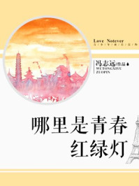 哪里是青春红绿灯/冯志远
