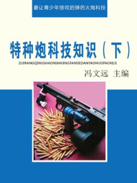 特种炮科技知识(下)/冯文远-mob/epub/azw3/pdf电子书免费下载/书单推荐16km电子书