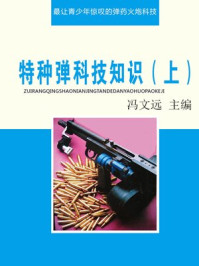 特种弹科技知识（上）/冯文远