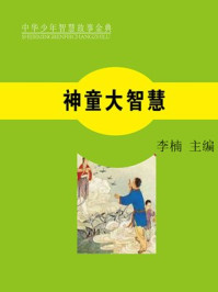 神童大智慧/李楠