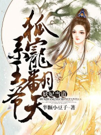 妖妃当道：狐系王爷宠翻天/半颗小豆子