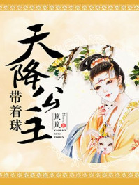 天降公主带着球/岚岚