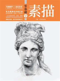 零基础学素描/丁鹏