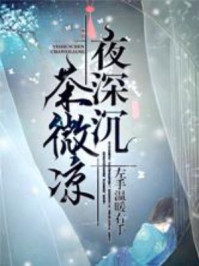 夜深沉茶微凉/左手温暖右手