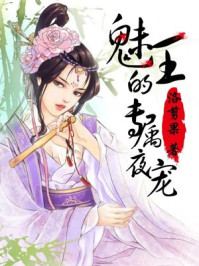 魅王的专属夜宠/洛剪果