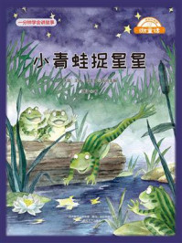 小青蛙捉星星/冰波