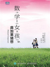 数学女孩6:庞加莱猜想/结城 浩