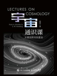 宇宙通识课：从爱因斯坦到霍金/赵峥