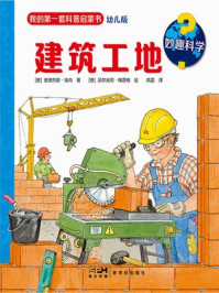 妙趣科学:建筑工地/安德烈娅·埃内