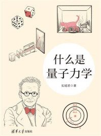 什么是量子力学/长尾君