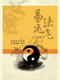易法运气/张志伟