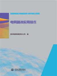 电网融冰实用技术/贵州电网有限责任公司
