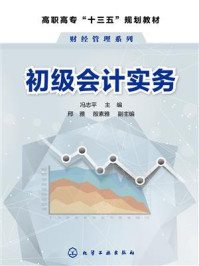 初级会计实务/冯志平-mob/epub/azw3/pdf电子书免费下载/书单推荐16km电子书