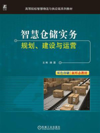 智慧仓储实务：规划、建设与运营/操露