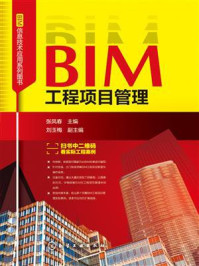 BIM工程项目管理/张凤春-mob/epub/azw3/pdf电子书免费下载/书单推荐16km电子书