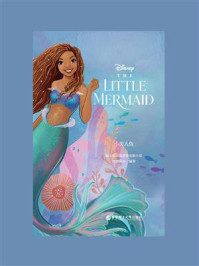 迪士尼英文原版·小美人鱼 The Little Mermaid/青橙英语-mob/epub/azw3/pdf电子书免费下载/书单推荐16km电子书