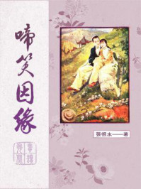 啼笑因缘(含续集)/张恨水