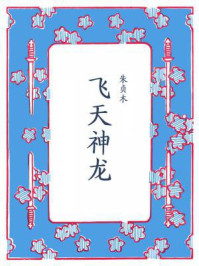 飞天神龙/朱贞木